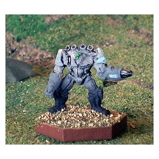 Purifier Adaptive Battle Armor