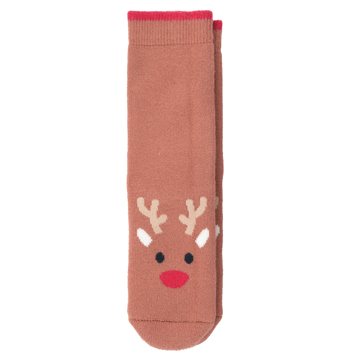 3 Paar Baby Weihnachtssocken im Set