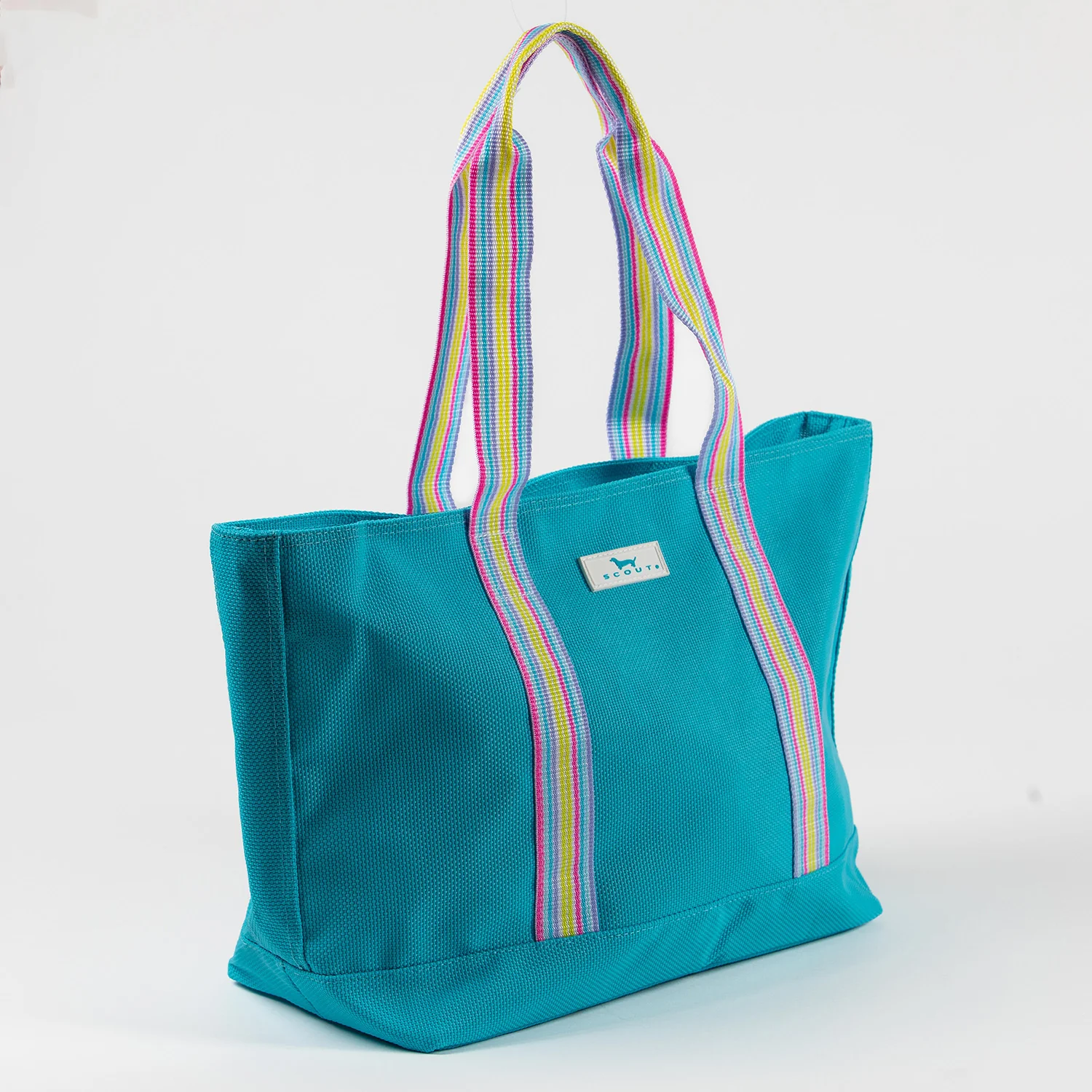 Woven Tote Large Joyride