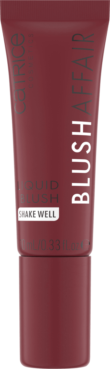 Blush Affair Liquid 050 Plum-Tastic, 10 ml