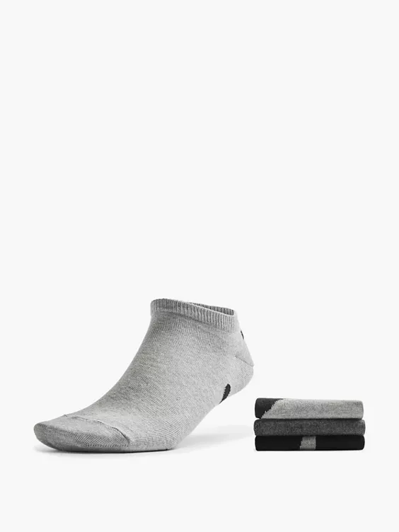 PUMA 3er Pack Sneakersocken