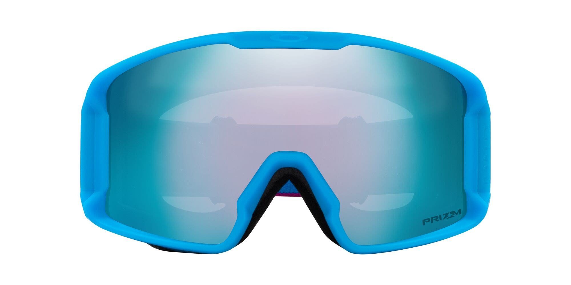 Oakley Skibrille Oakley Line Miner M Accessoires
