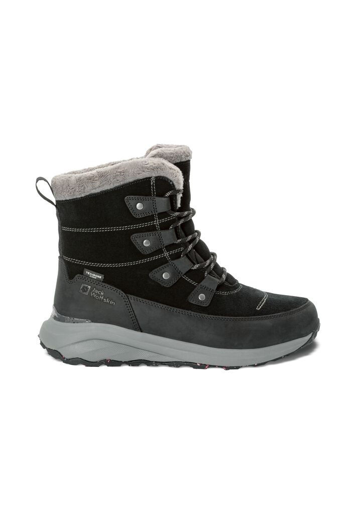DROMOVENTURE TEXAPORE HIGH W Wasserdichte Winterstiefel Damen