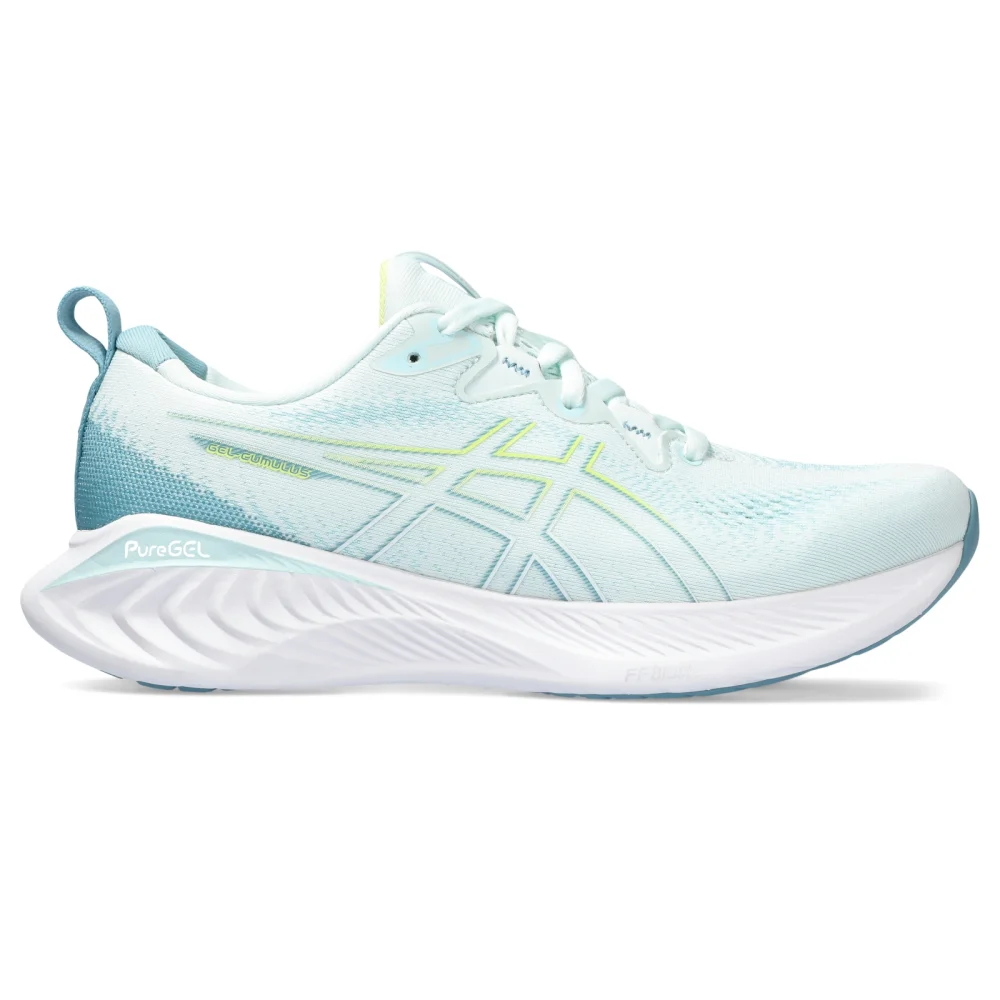 Asics Gel Cumulus 25 1012B441-402 / blau