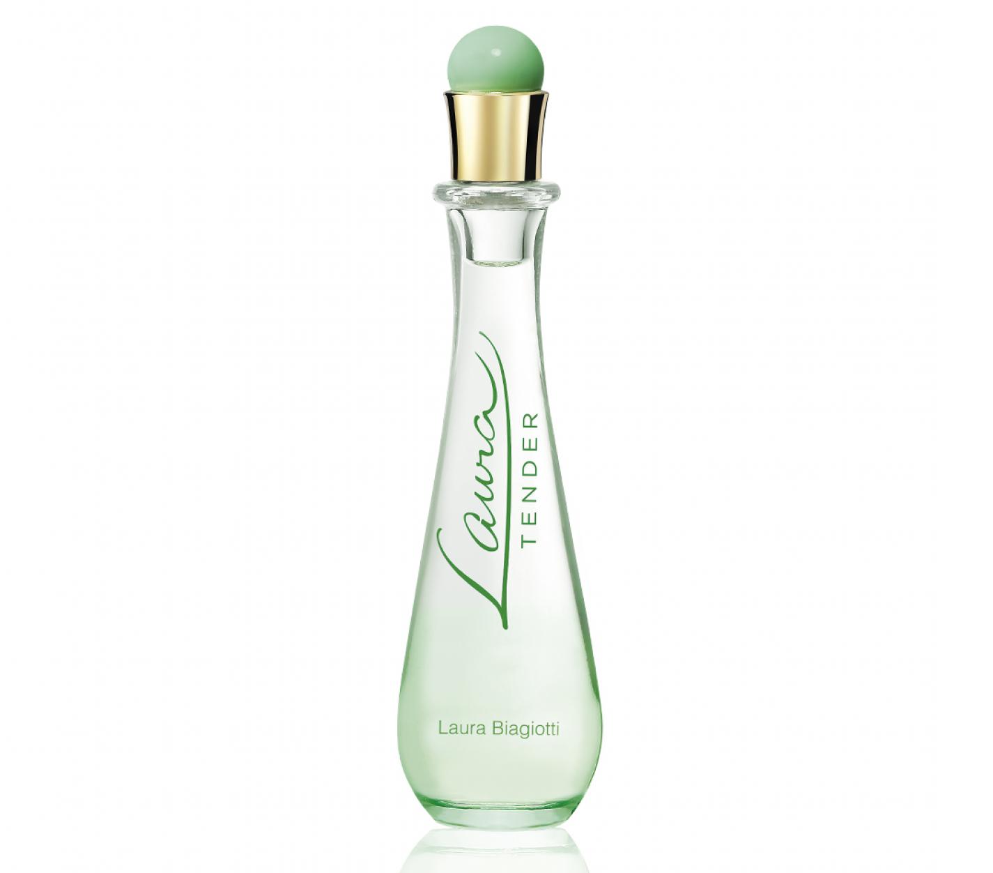 Laura Tender-Eau de Toilette