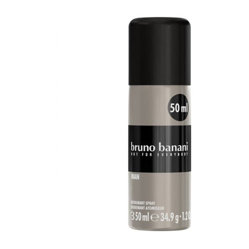 Bruno Banani Man Not For Everybody dezodorant 50 ml