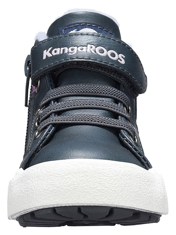 Kangaroos Sneakers 