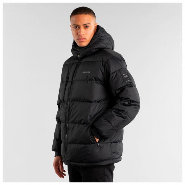 DEDICATED - Puffer Jacket Dundret - Winterjacke