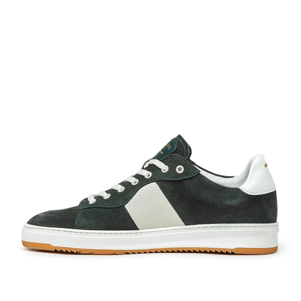 Filling Pieces Court Strata 89128871926 / grün