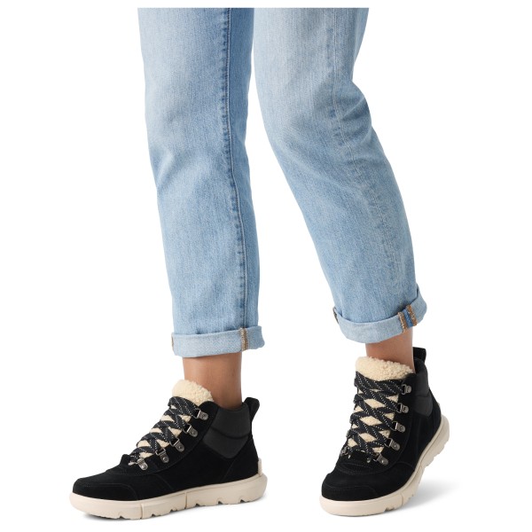 Sorel - Women's Explorer Next Hiker WP - Winterschuhe