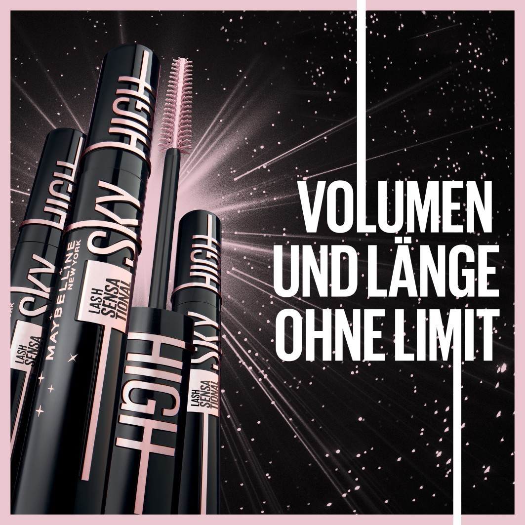 Lash Sensational Sky High Cosmic