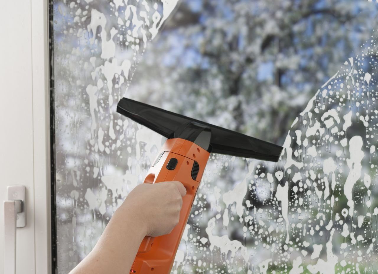 Primaster Fenstersauger Primaster Abziehlippe für Fenstersauger 2er-Pack