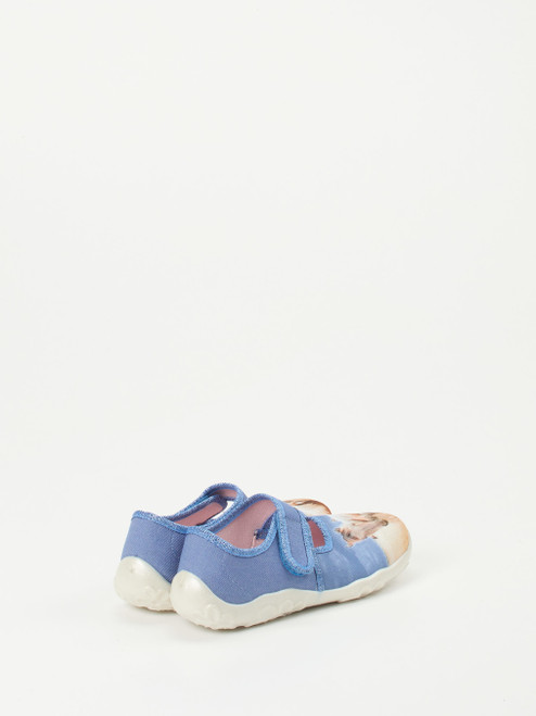 Kletthausschuh-76161590013 Superfit