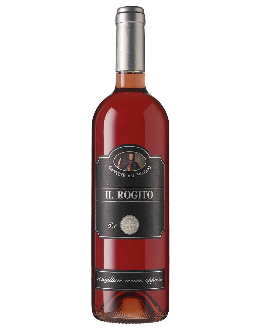 Basilicata IGT Il Rogito 2022 Cantine del Notaio 0,75 ℓ