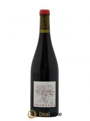 Côtes du Rhône La Mémé Ceps Centenaires Gramenon (Domaine)  2020 - Lot de 1 Bouteille