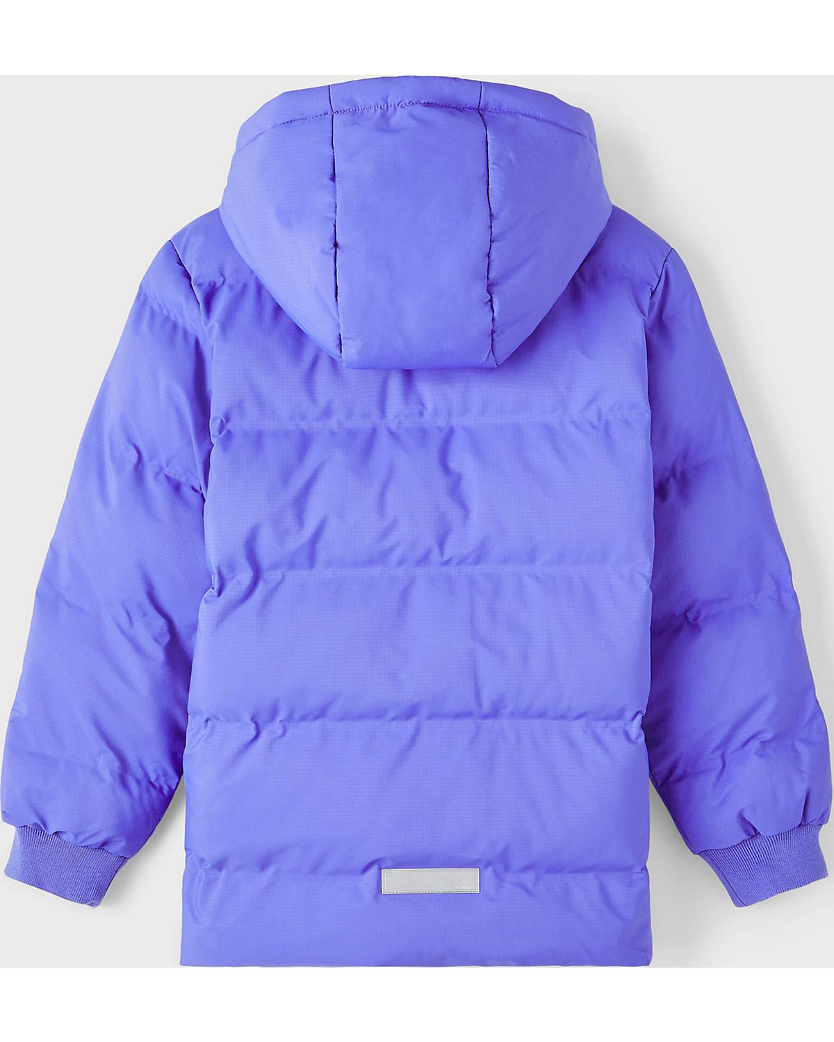 Winterjacke NKFMELLOW für Mädchen