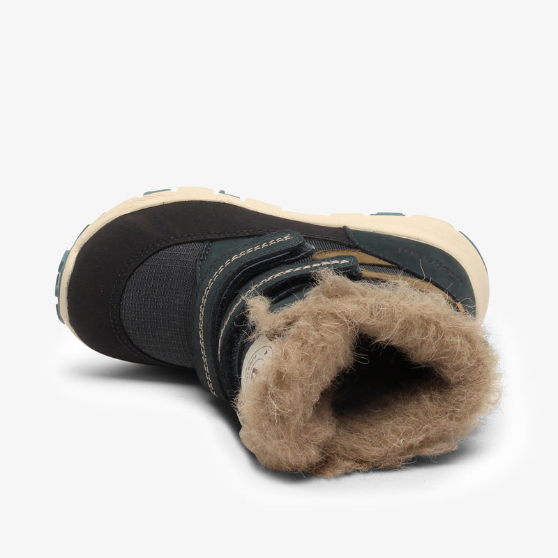 spencer tex navy - Blau