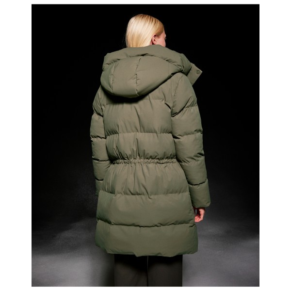 Elvine - Women's Vesper - Mantel