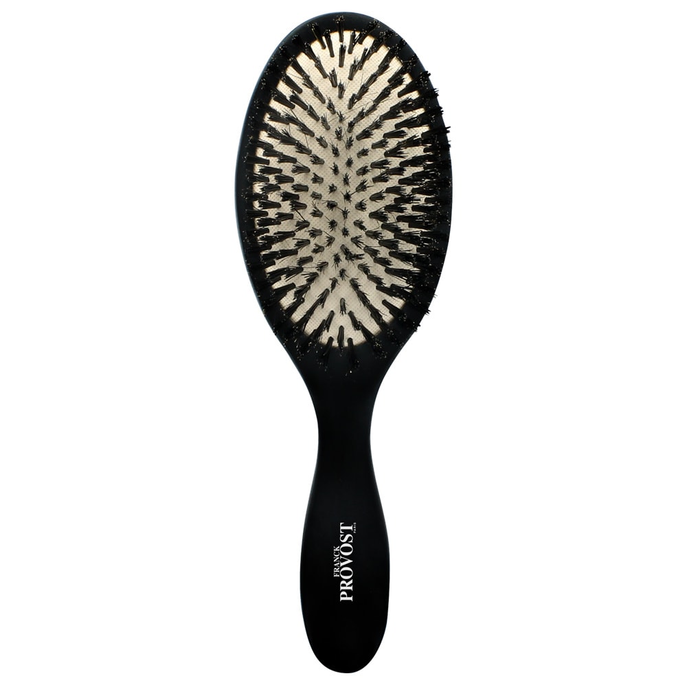 Franck Provost BROSSE BOIS PICOTS MIXTES SANGLIER + NYLON ELASTIQUES