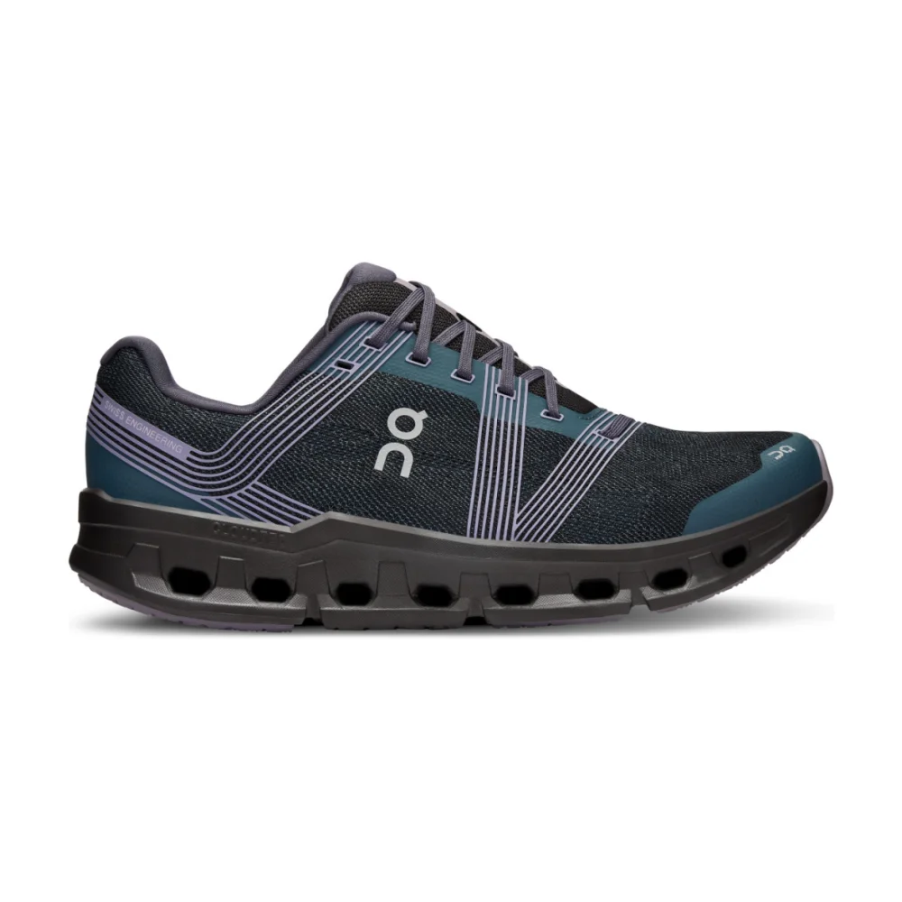 ON Cloudgo 55-98089 / blau