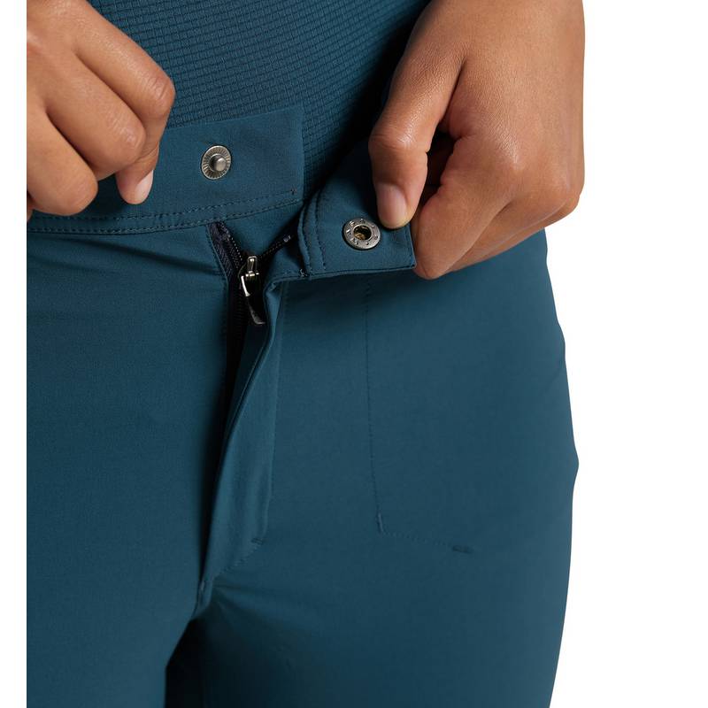Haglöfs Lizard Shorts Funktionsshorts Damen