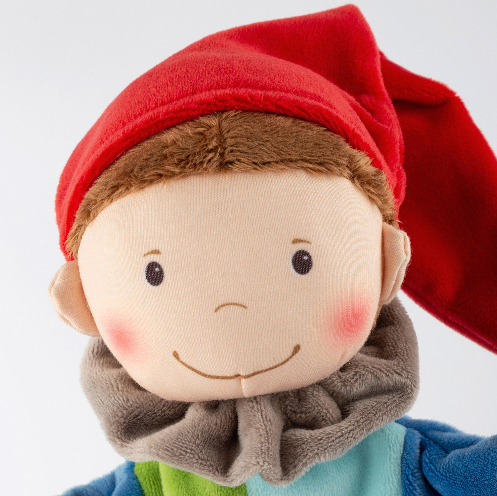 Kinder Handspielpuppe Kasperl