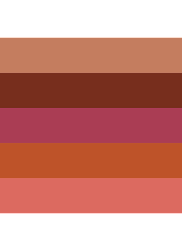 NARS Pure Luxury Light Reflecting™ paleta za obraze i oči - paleta sjenila za oči ograničenog izdanja