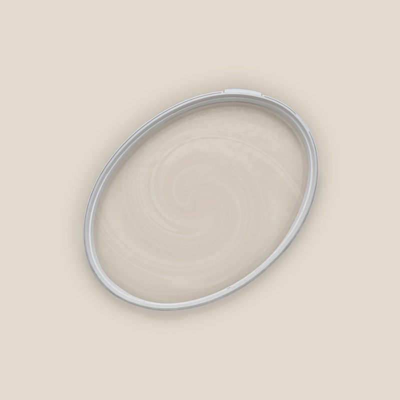 AS Creation A.S. Création - Wandfarbe Creme 