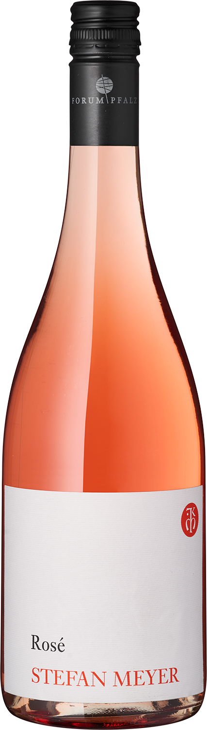 Stefan Meyer Rosé