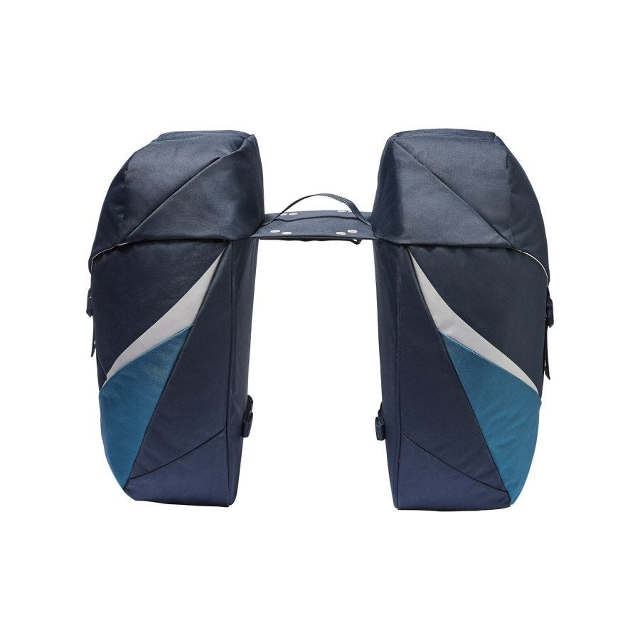 TwinRoadster Doppel-Fahrradtasche