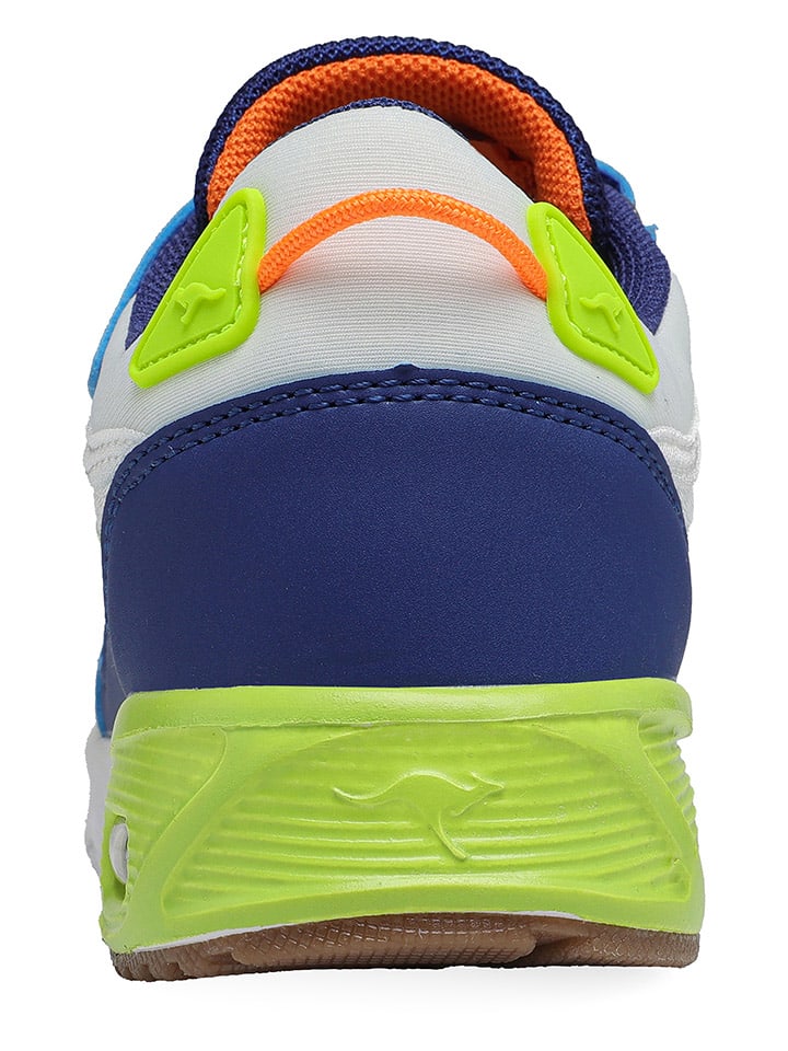 Kangaroos Sneakers 