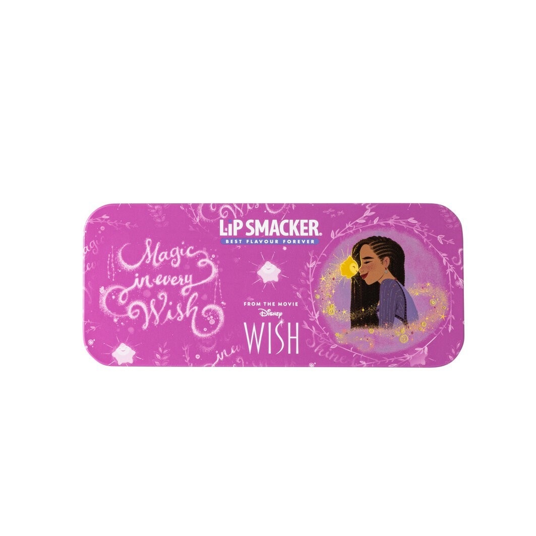 Disney Wish Lip & Face Tin