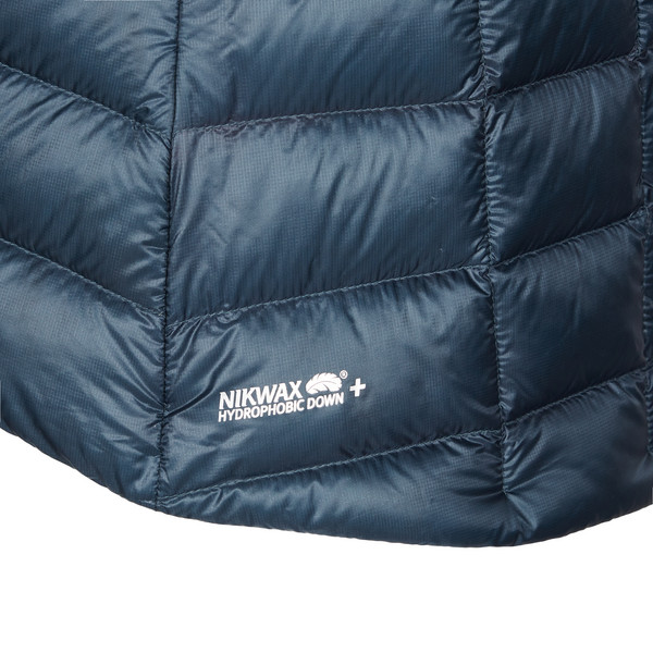MYTHIC ALPINE LIGHT JACKET W' S Damen - Daunenjacke