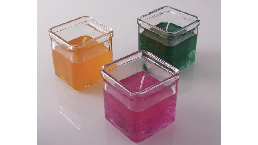 Rayher Kerzen-Gel kristallklar 0.85 l