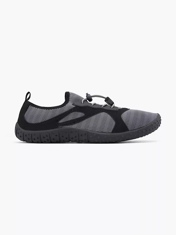 Blue Fin Wasserschuh