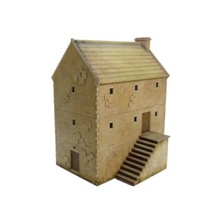 Bastle House Large