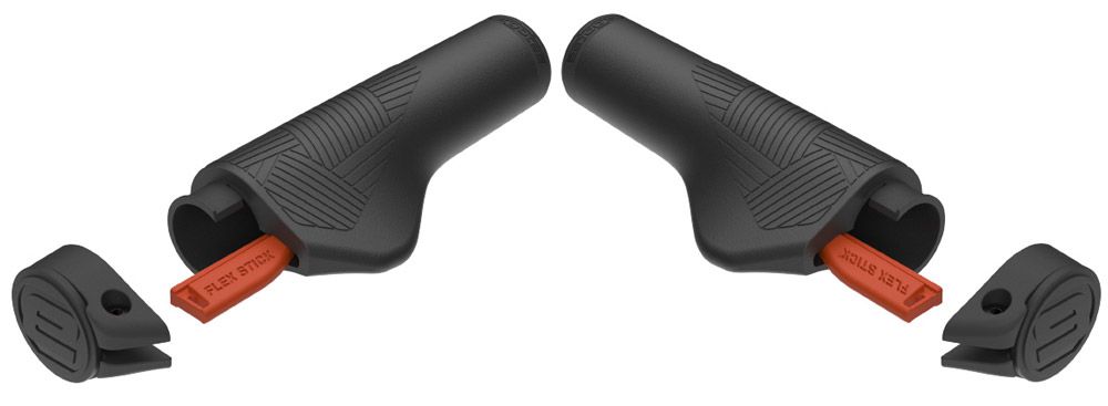 ergotec EG Active Flex Griffe kaufen | Bike-Discount