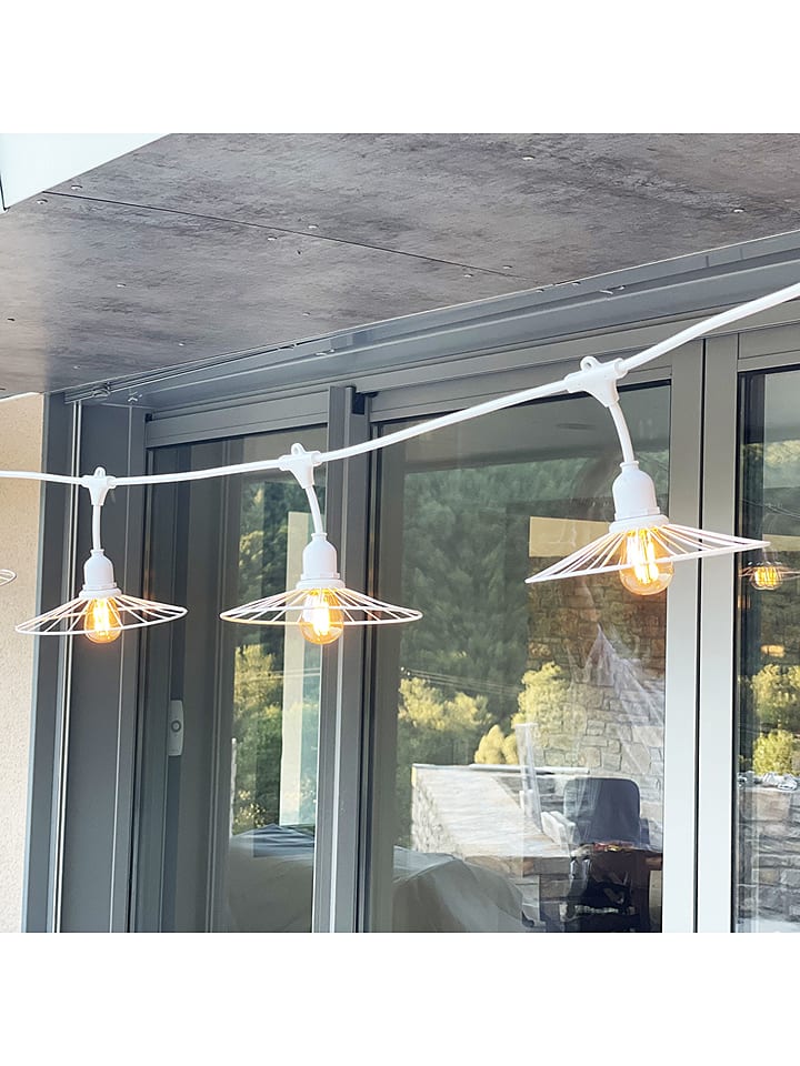 lumisky LED-Lichtergirlande 