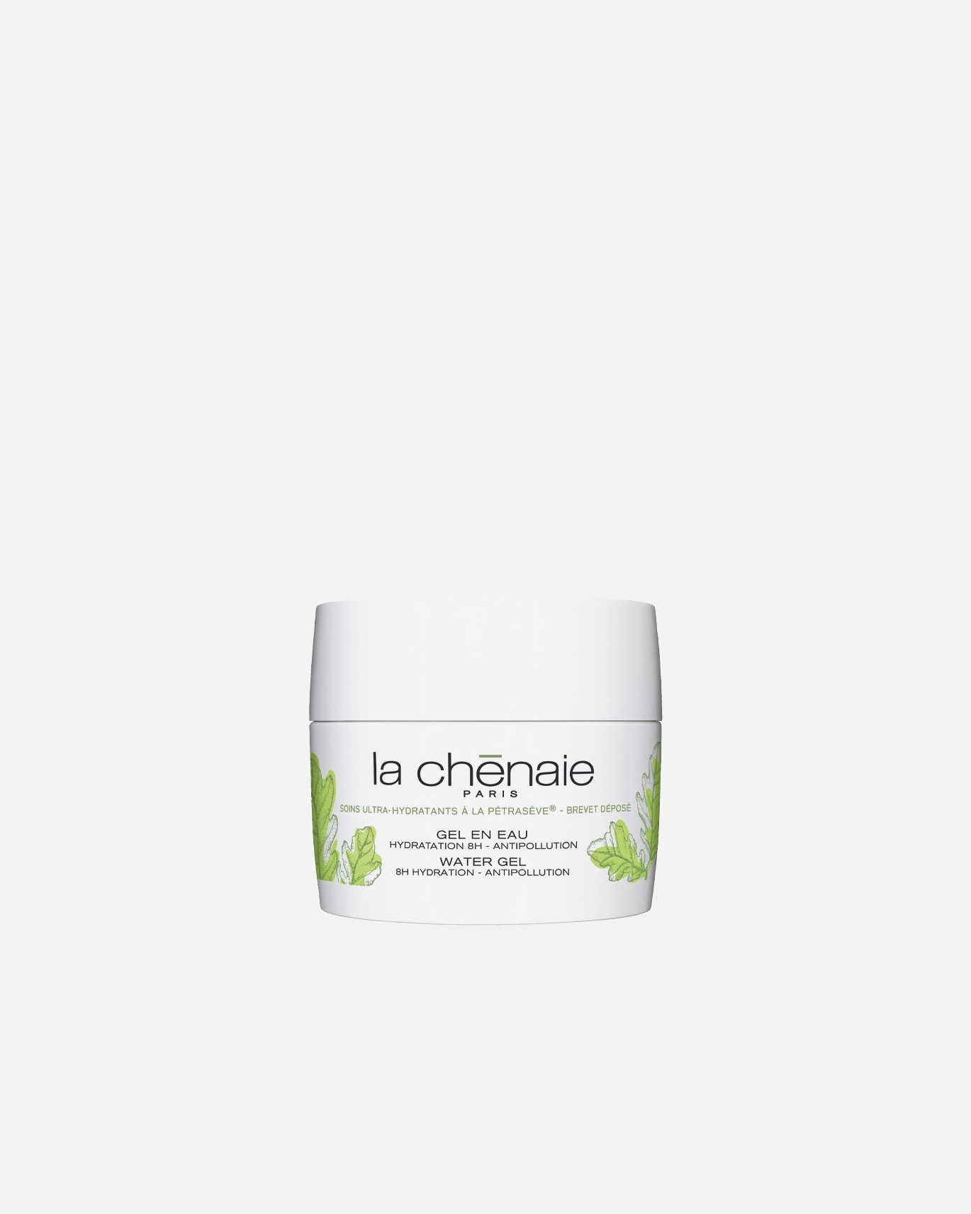 La chênaie FRAÎCHEUR DE L'EAU