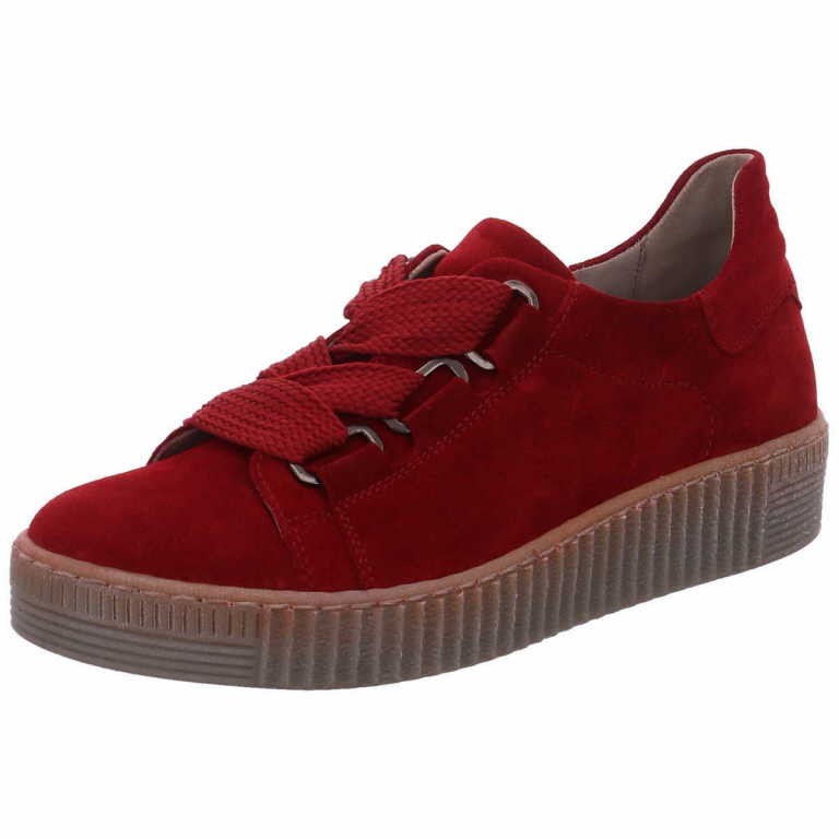 GABOR Sneaker rot