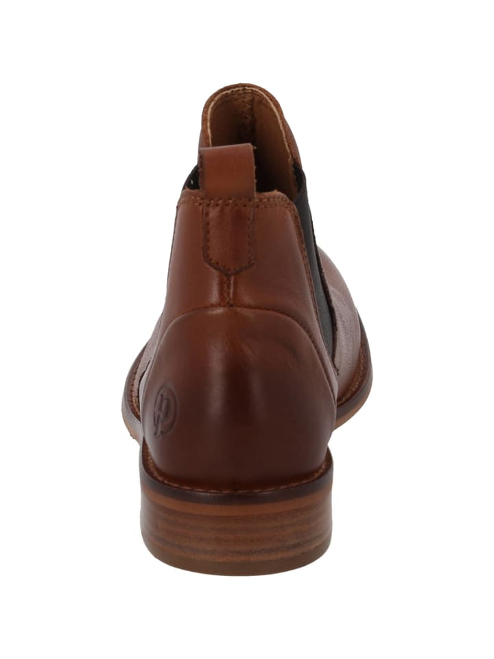 palado Stiefeletten in cognac günstig kaufen