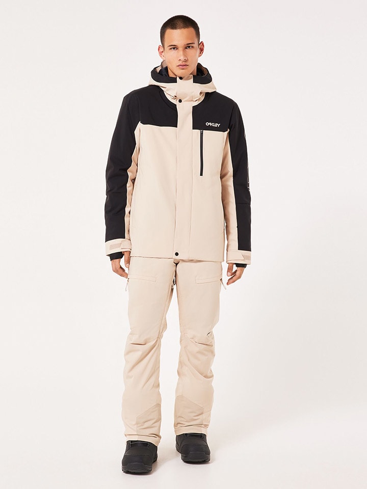 Oakley Ski-/ Snowboardjacke 