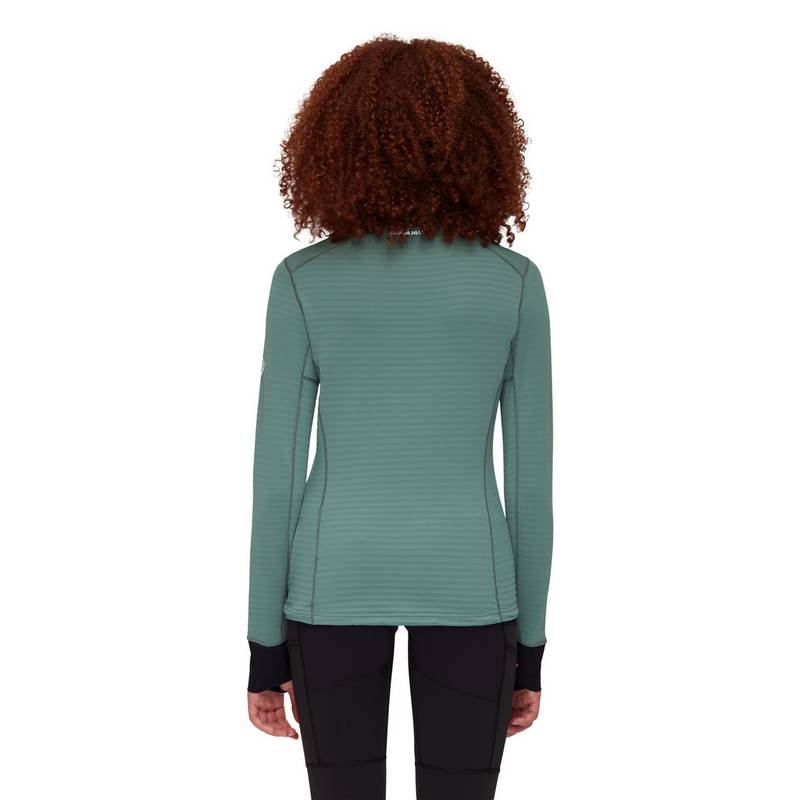 Mammut Taiss Light Fleecejacke Damen