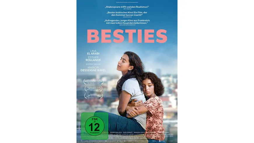Besties (OmU)