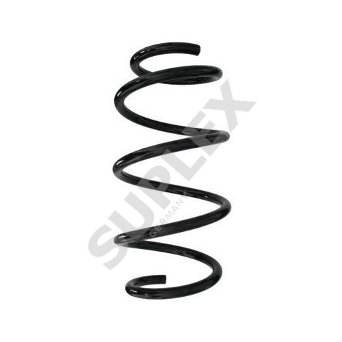 Suplex Schraubenfeder VAG Vorderachse 39567 - ATU
