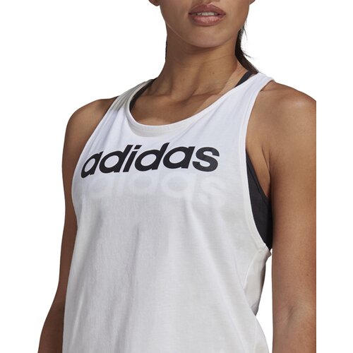 DAMEN SHIRT LOUNGEWEAR ESSENTIALS LOOSE LOGO