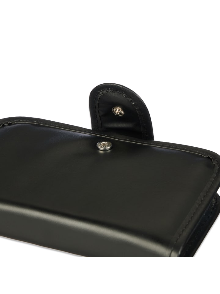 relaxdays Tablettenbox in Schwarz günstig kaufen onesize