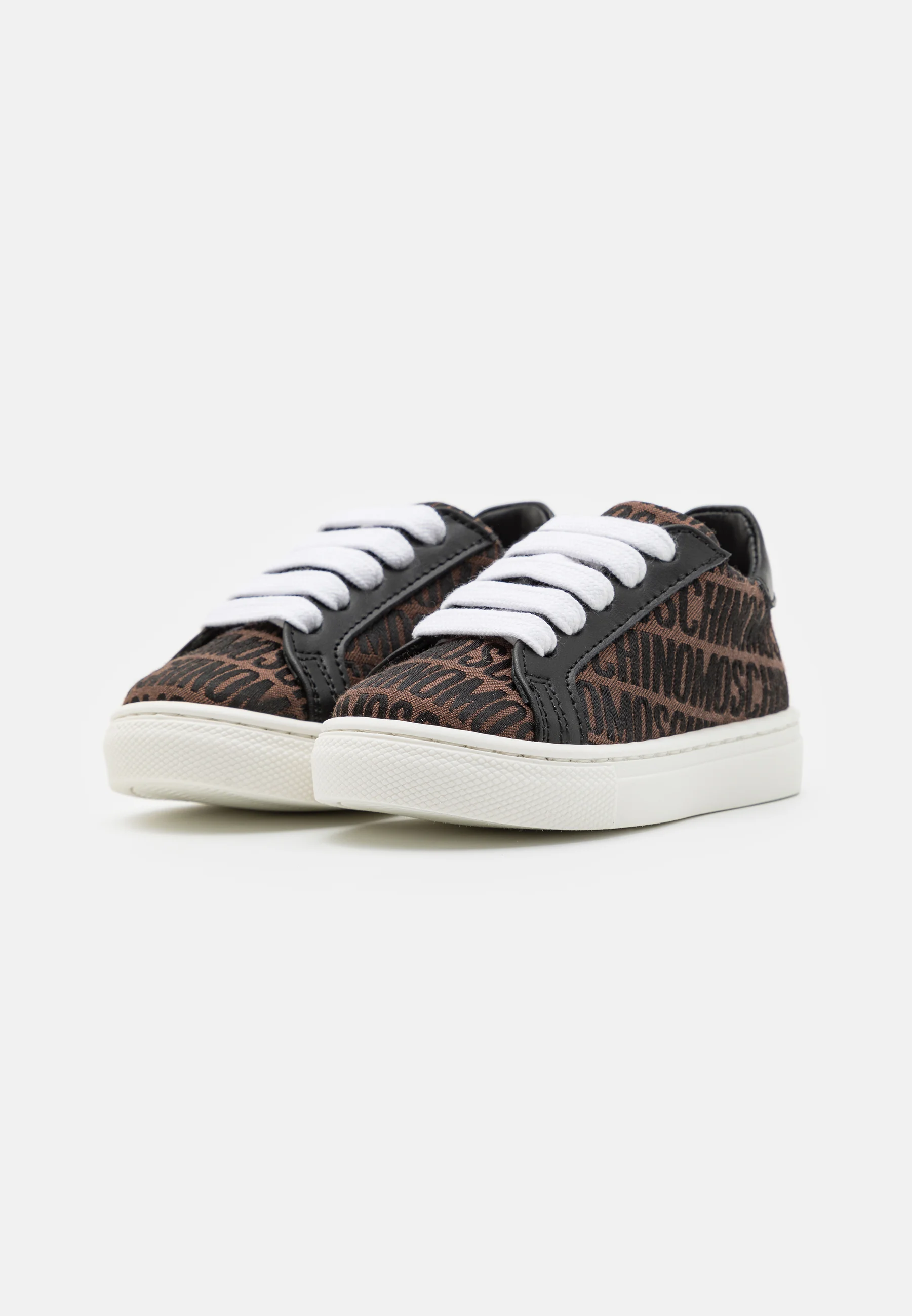 MOSCHINO UNISEX - Zapatillas bajas