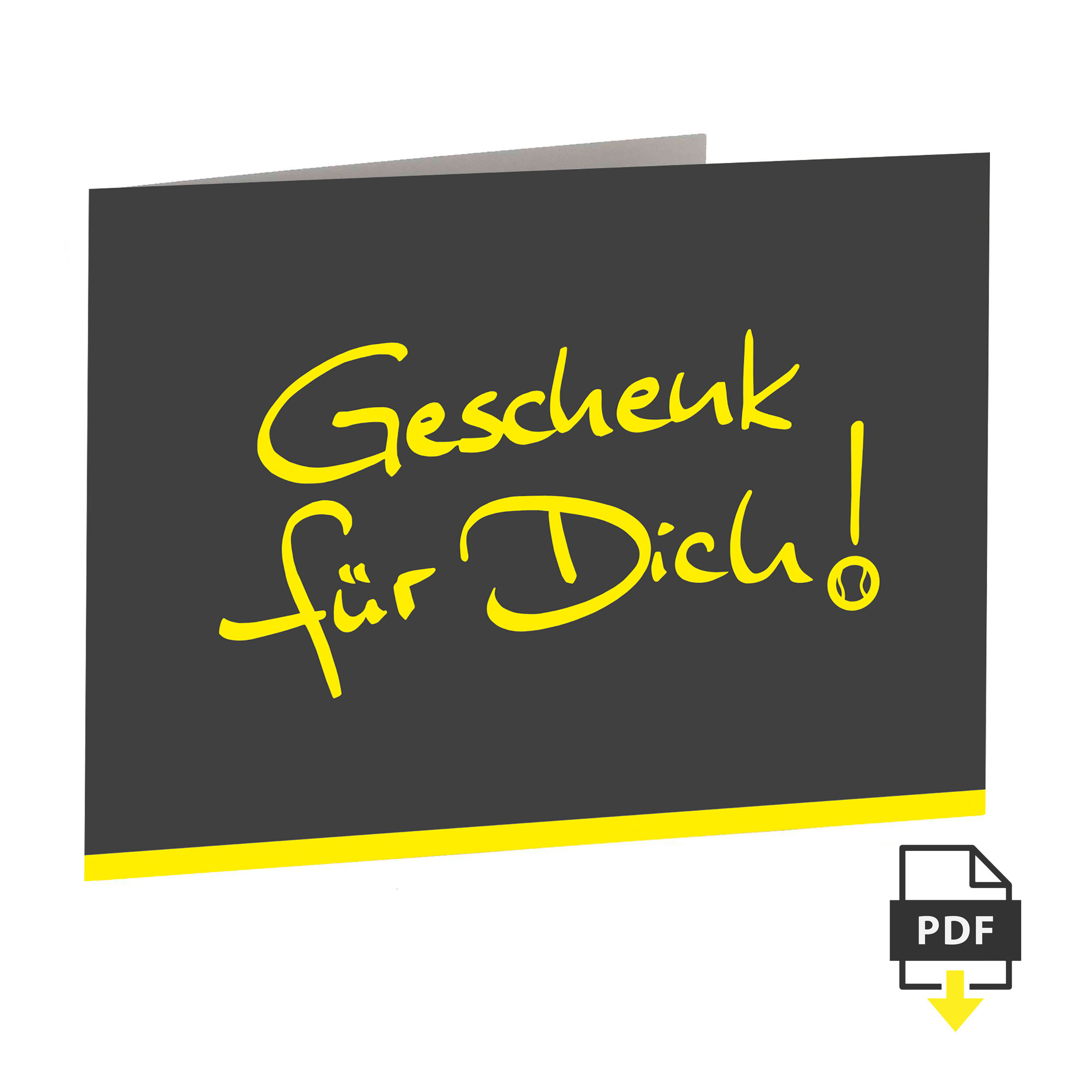 30 Euro Gutschein