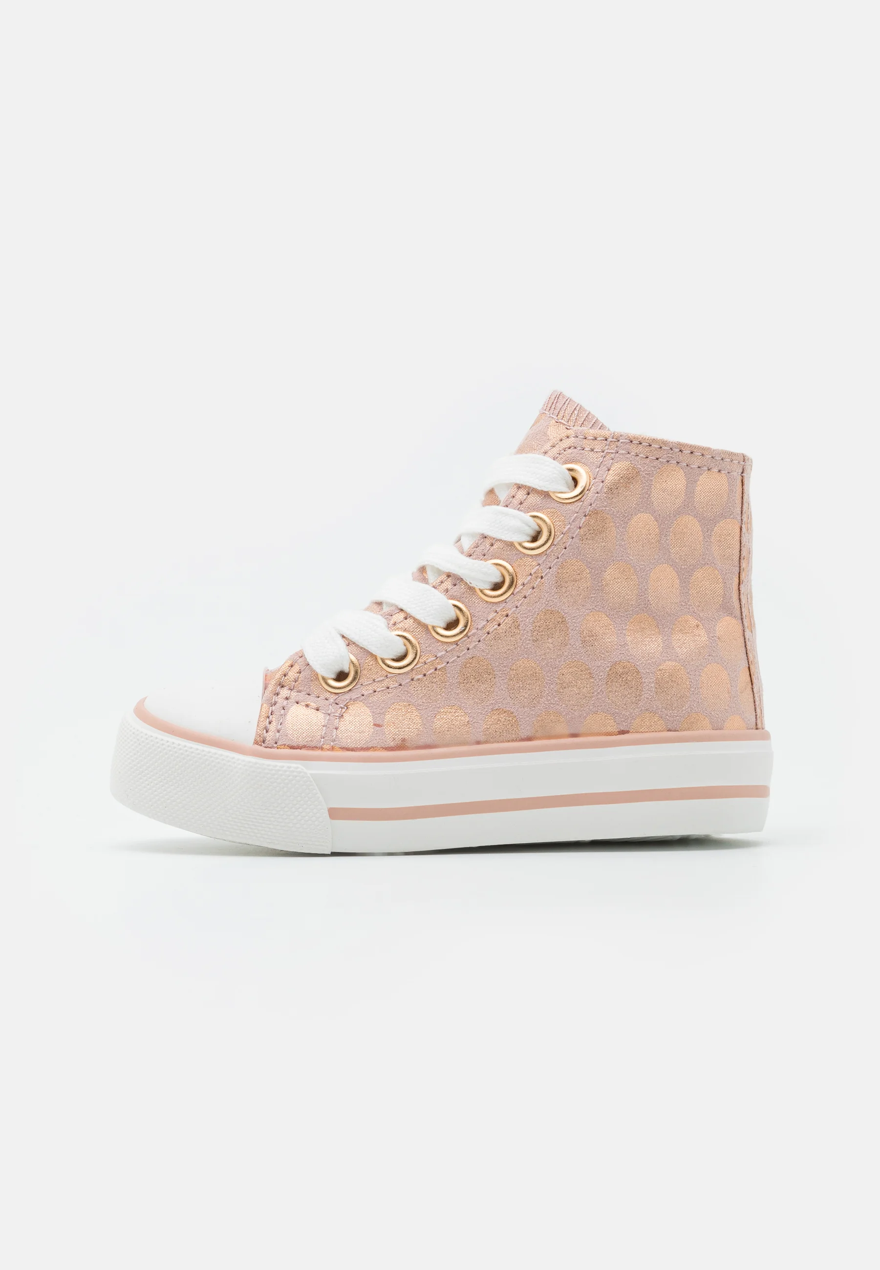 Zapatillas altas Friboo
